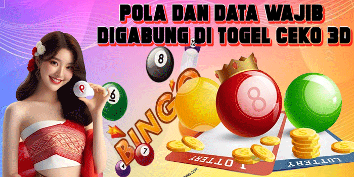 Pola Dan Data Wajib Digabung Di Togel Ceko 3D