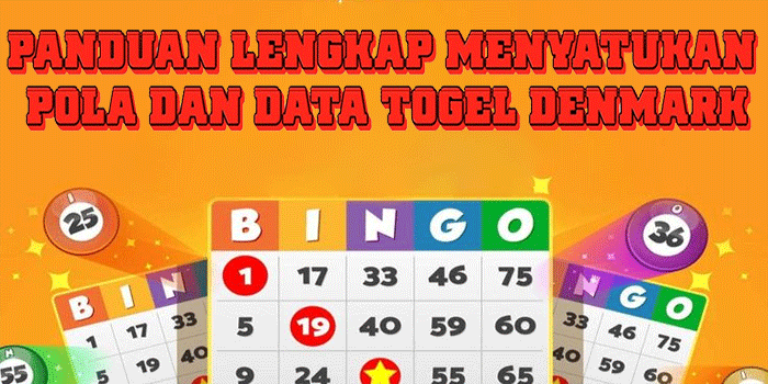 Panduan Lengkap Menyatukan Pola Dan Data Togel Denmark