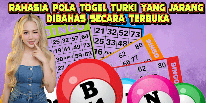 Rahasia Pola Togel Turki Yang Jarang Dibahas Secara Terbuka